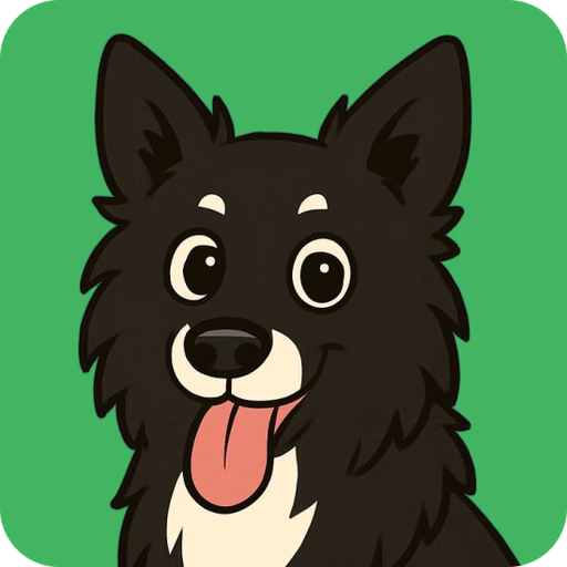 www.giggleacademy.dog favicon